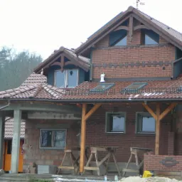 Usługi dekarsko blacharskie dekarz